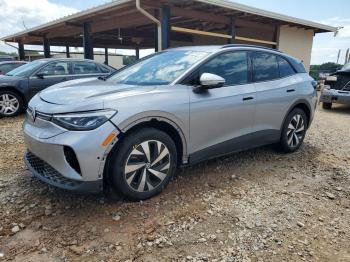  Salvage Volkswagen ID.4