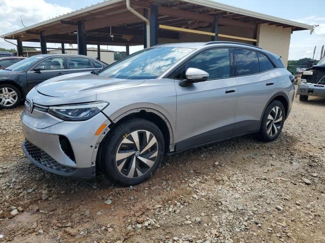  Salvage Volkswagen ID.4