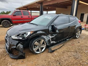  Salvage Hyundai VELOSTER