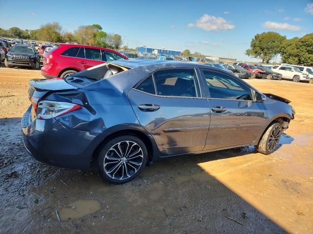 Toyota Corolla L Image 7