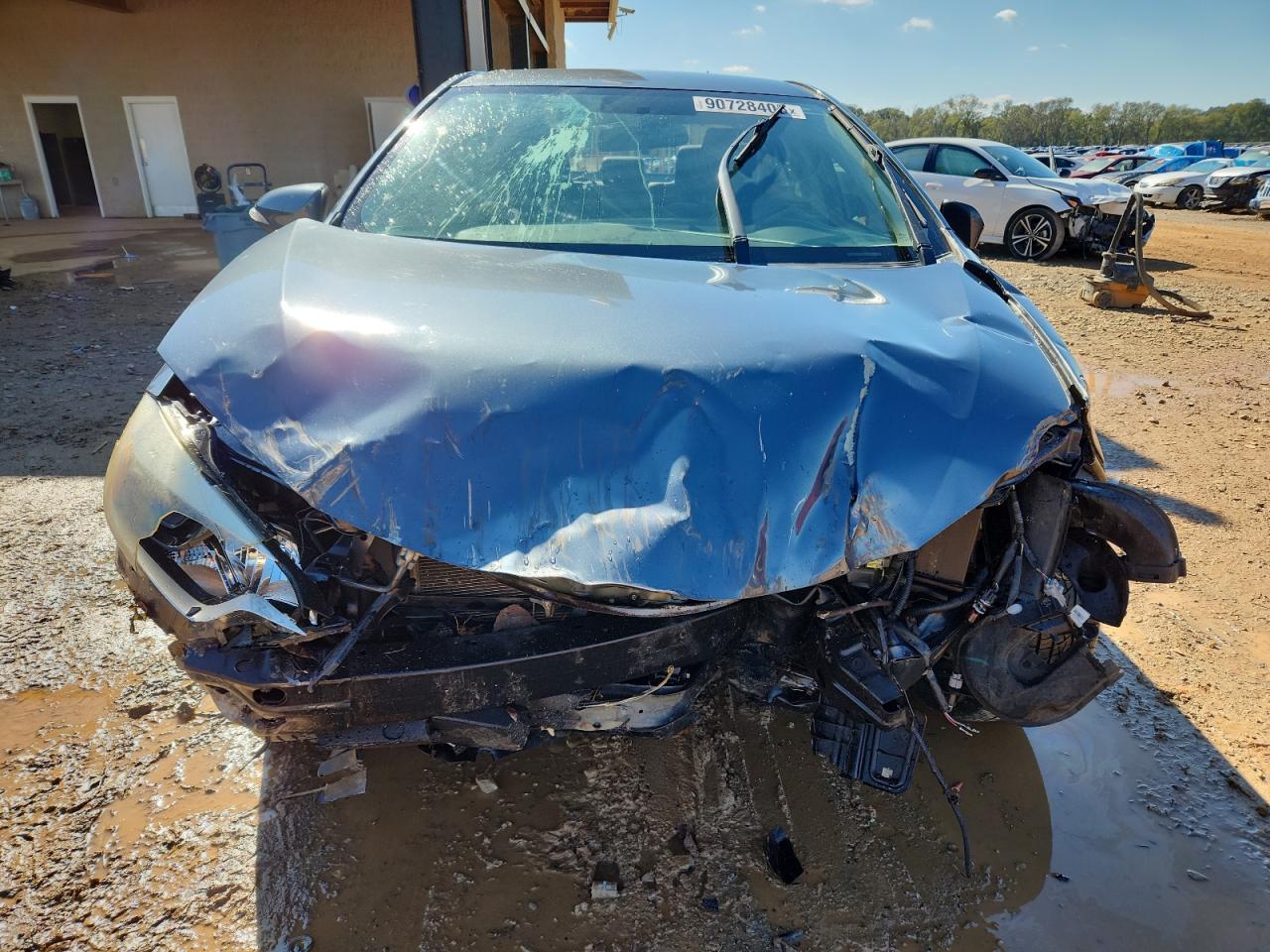 Toyota Corolla L Image 6