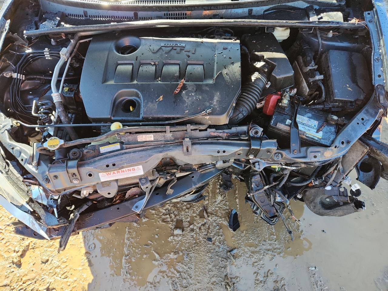 Toyota Corolla L Image 10