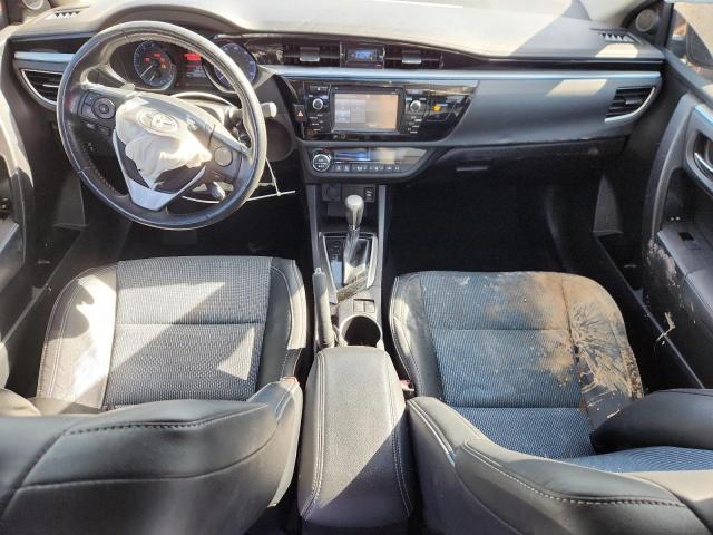 Toyota Corolla L Image 4