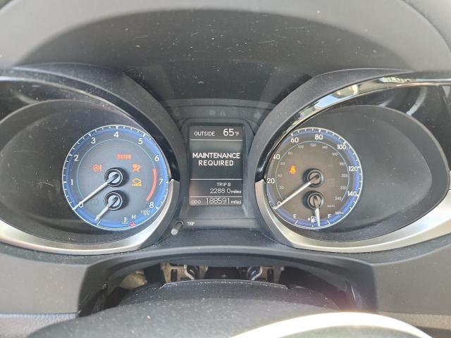 Toyota Corolla L Image 2