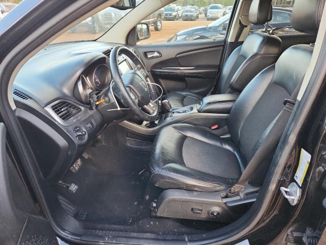 Dodge Journey Crossroad Image 11