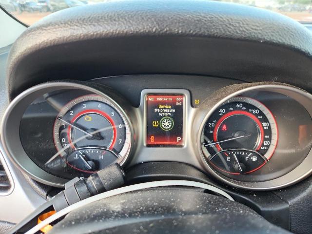 Dodge Journey Crossroad Image 5