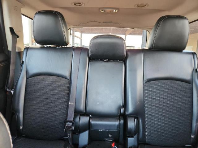 Dodge Journey Crossroad Image 14