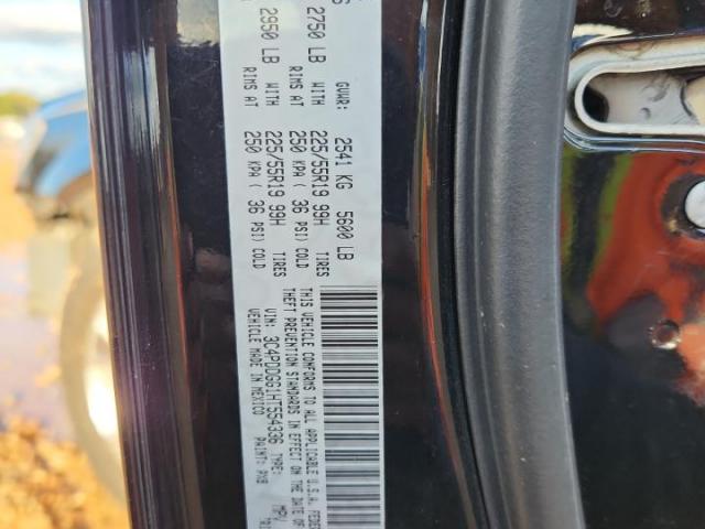 Dodge Journey Crossroad Image 7