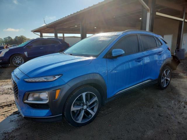  Salvage Hyundai KONA