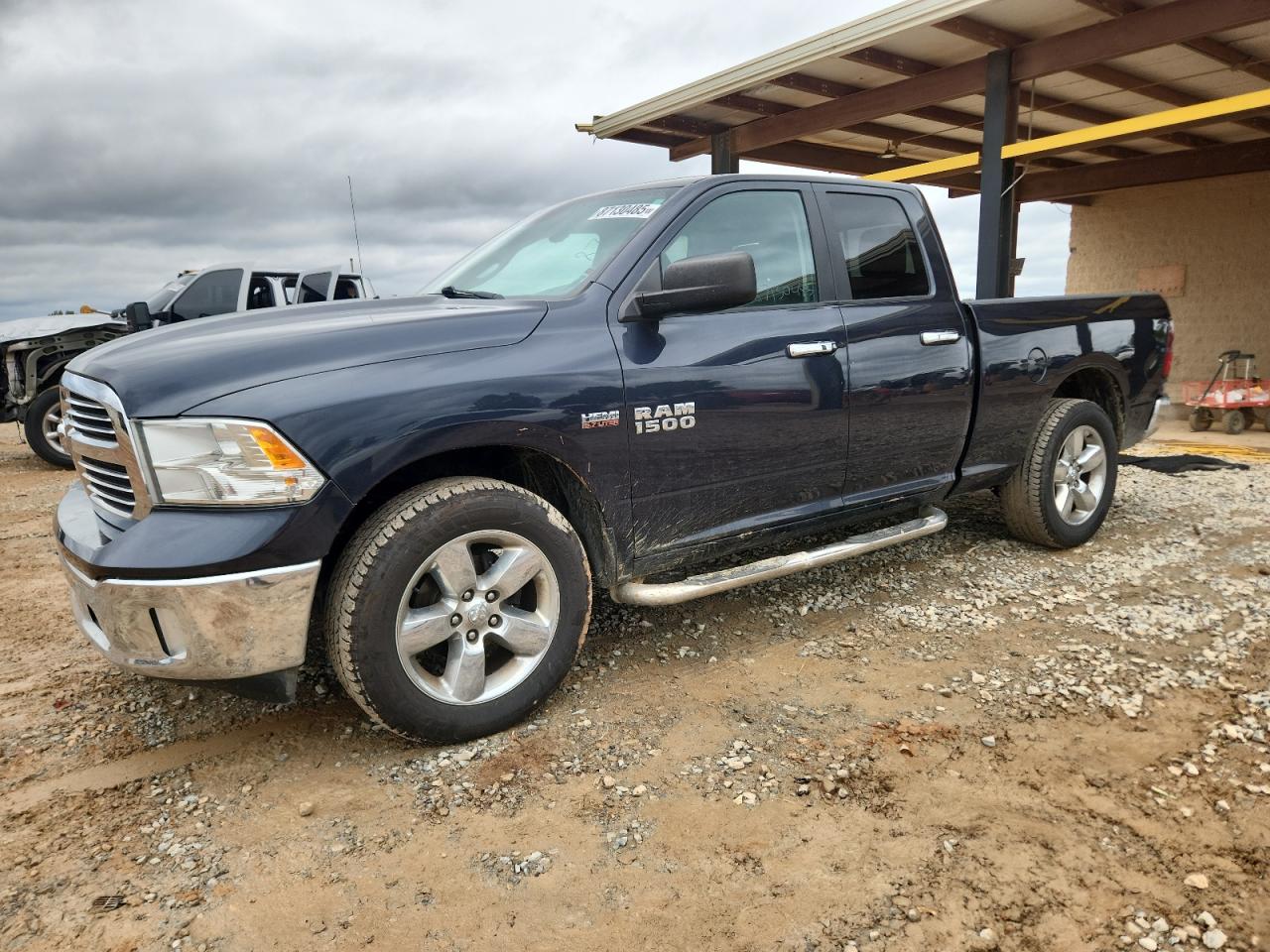 Ram 1500 Slt Image 1
