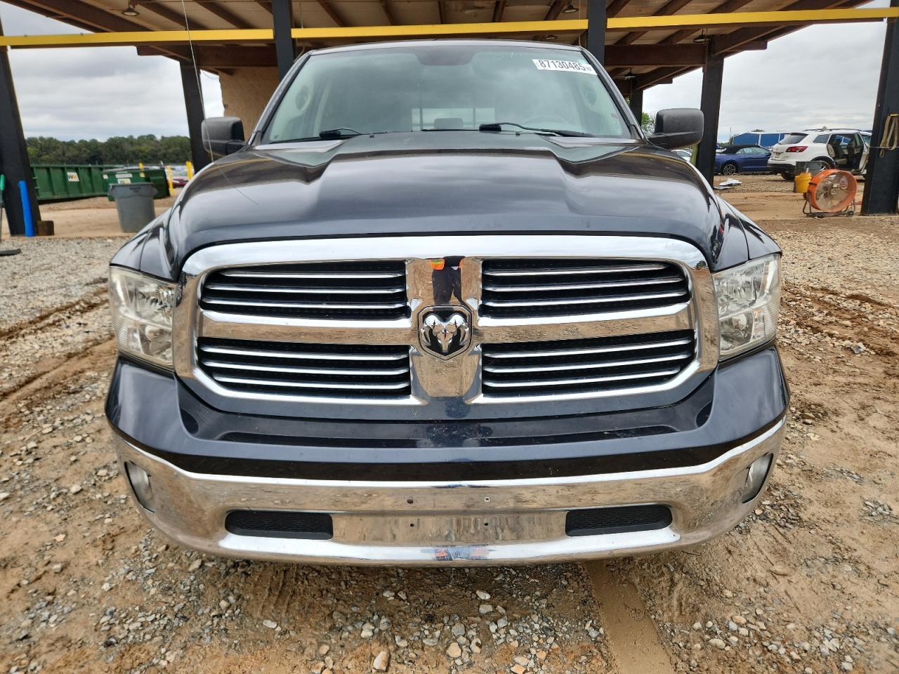 Ram 1500 Slt Image 6