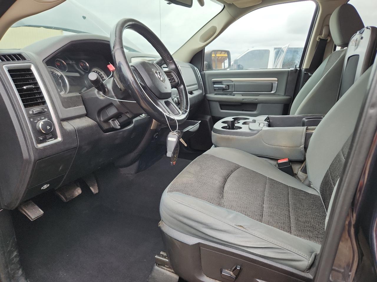 Ram 1500 Slt Image 10