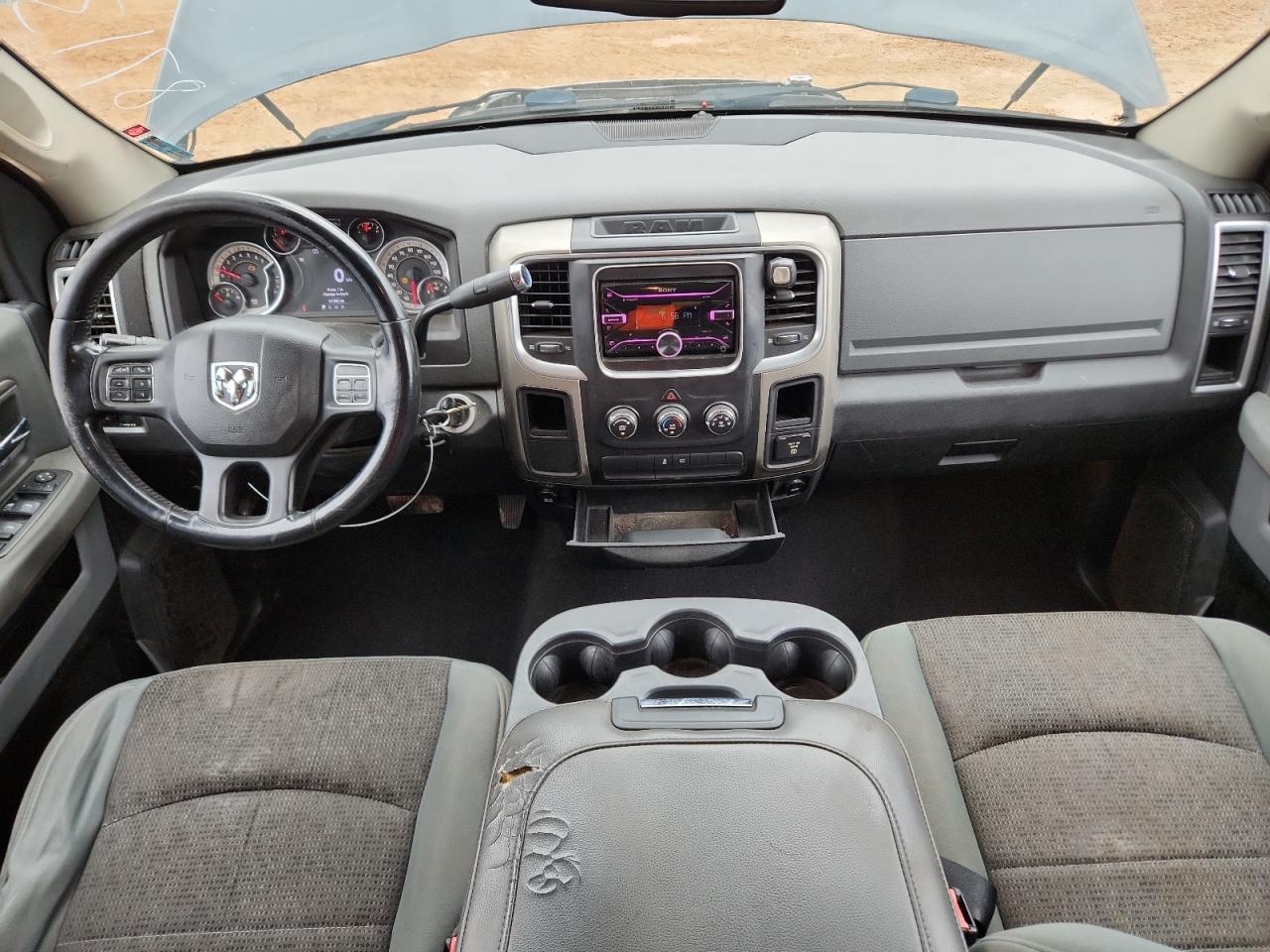 Ram 1500 Slt Image 4