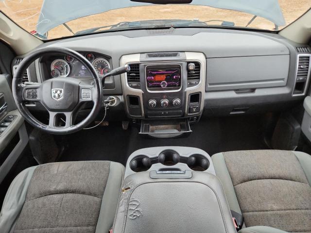 Ram 1500 Slt Image 4