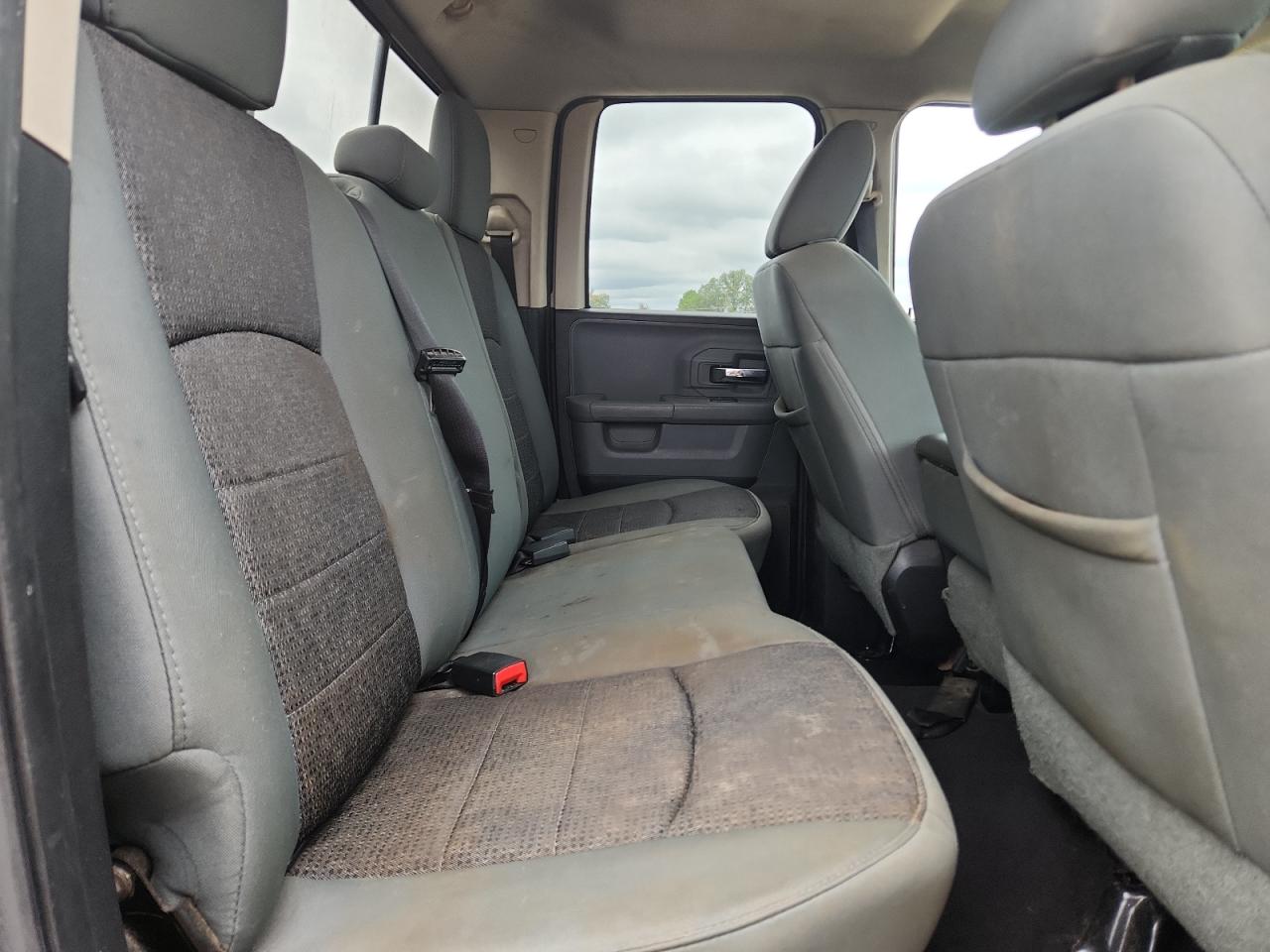 Ram 1500 Slt Image 2