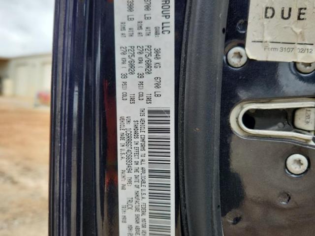 Ram 1500 Slt Image 9