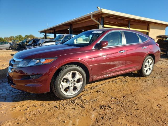  Salvage Honda Crosstour