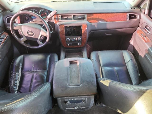 Chevrolet Tahoe C1500 Ls Image 2