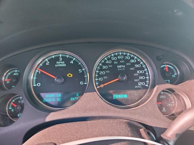 Chevrolet Tahoe C1500 Ls Image 9