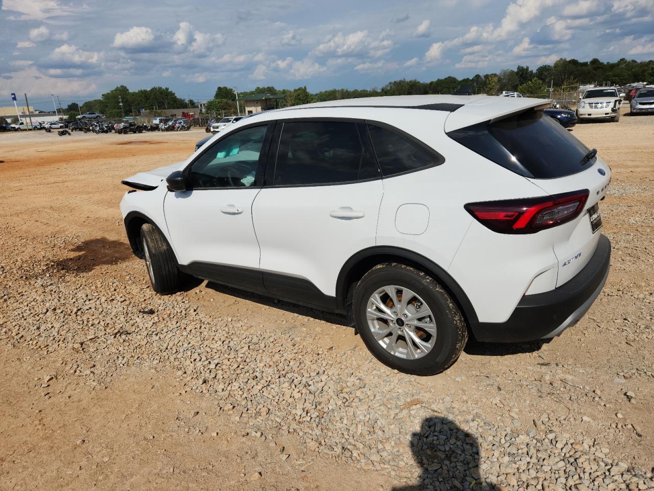 Ford Escape Active Image 4