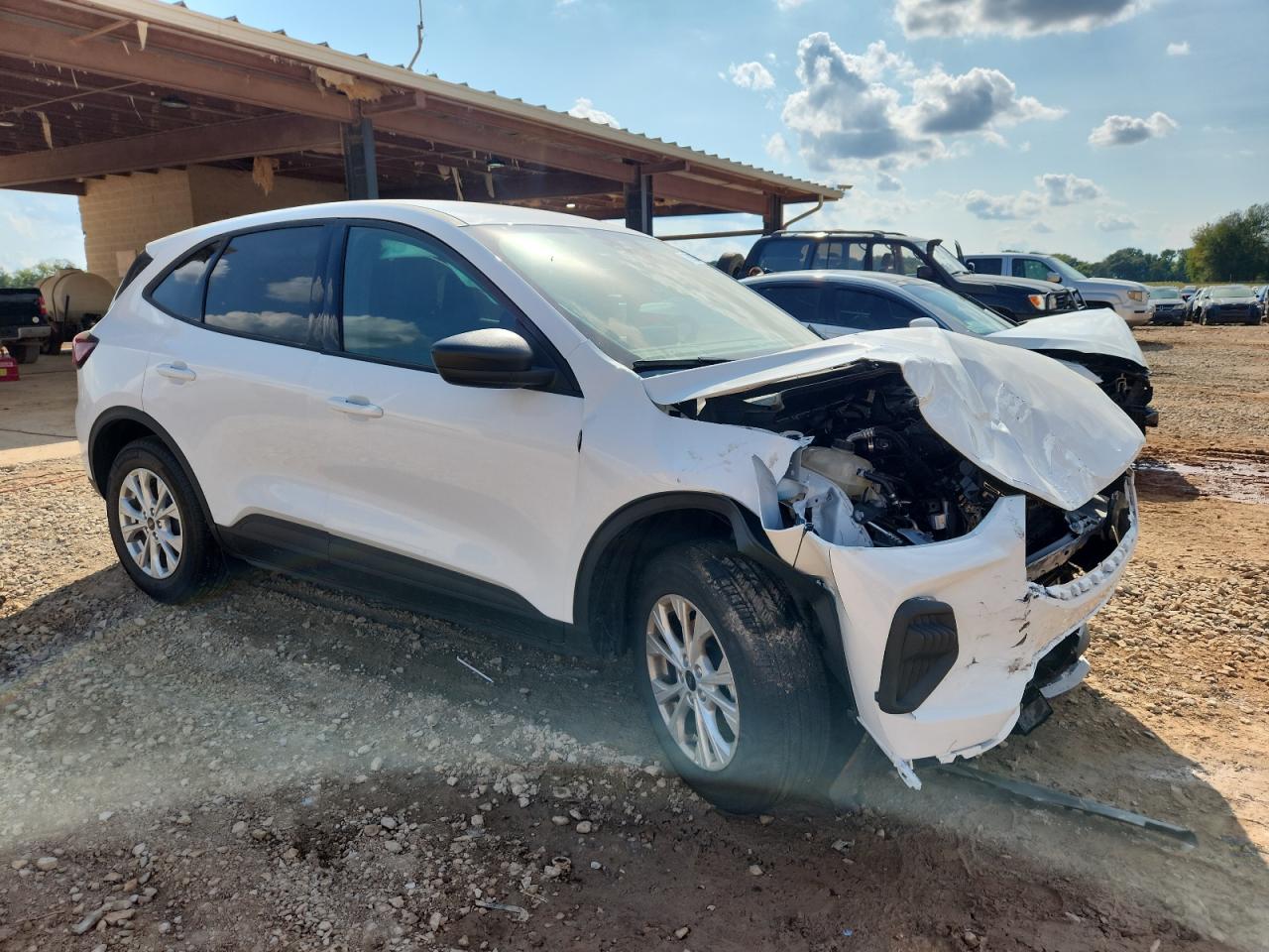 Ford Escape Active Image 5