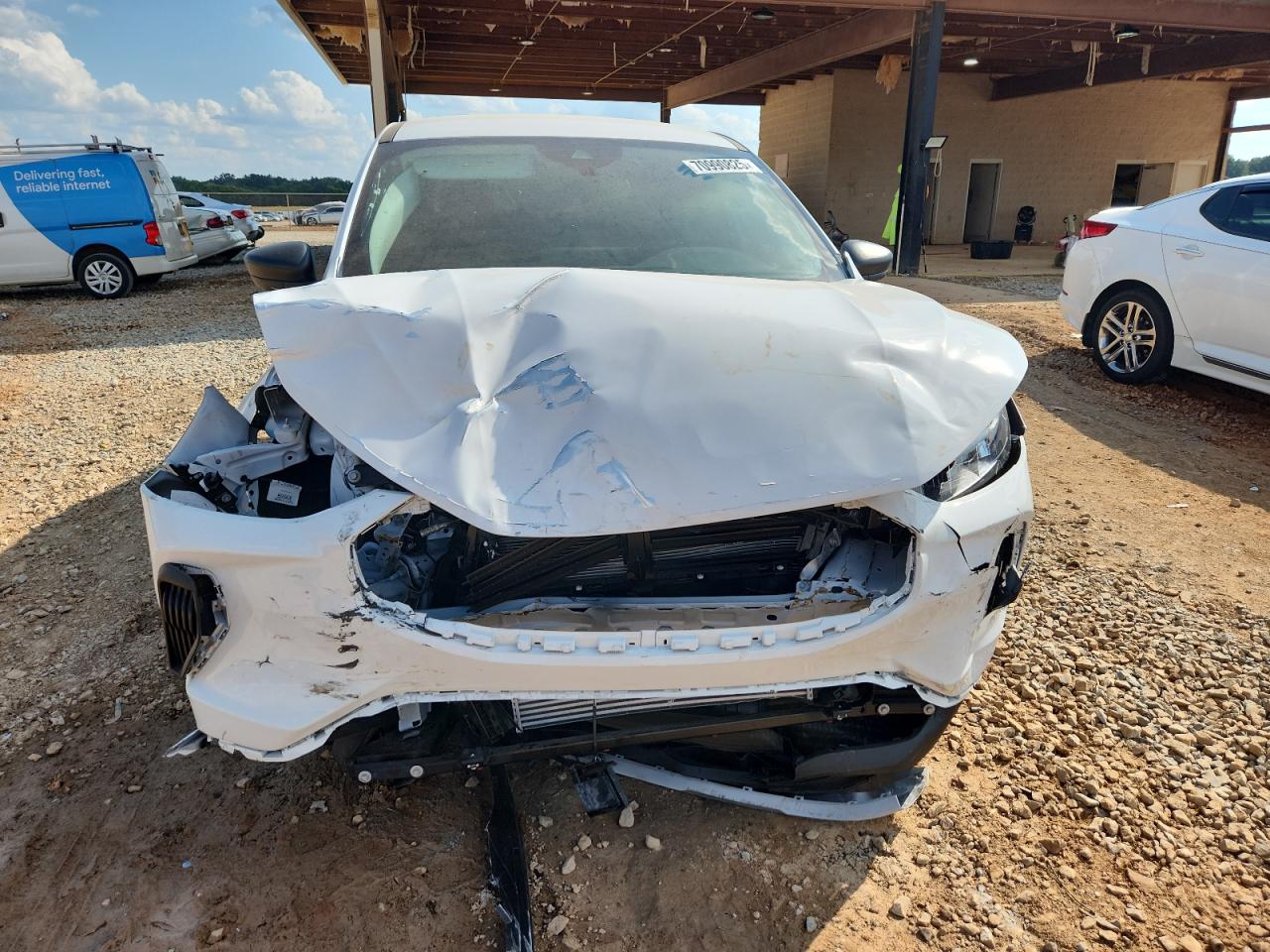 Ford Escape Active Image 2