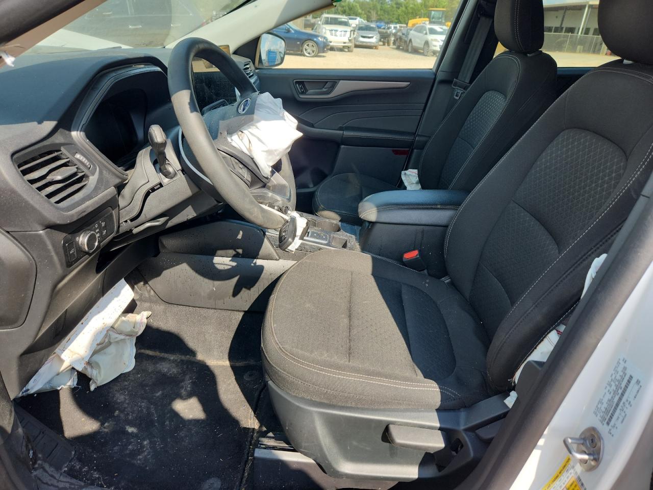 Ford Escape Active Image 8