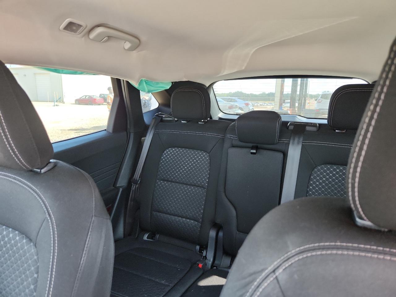 Ford Escape Active Image 10