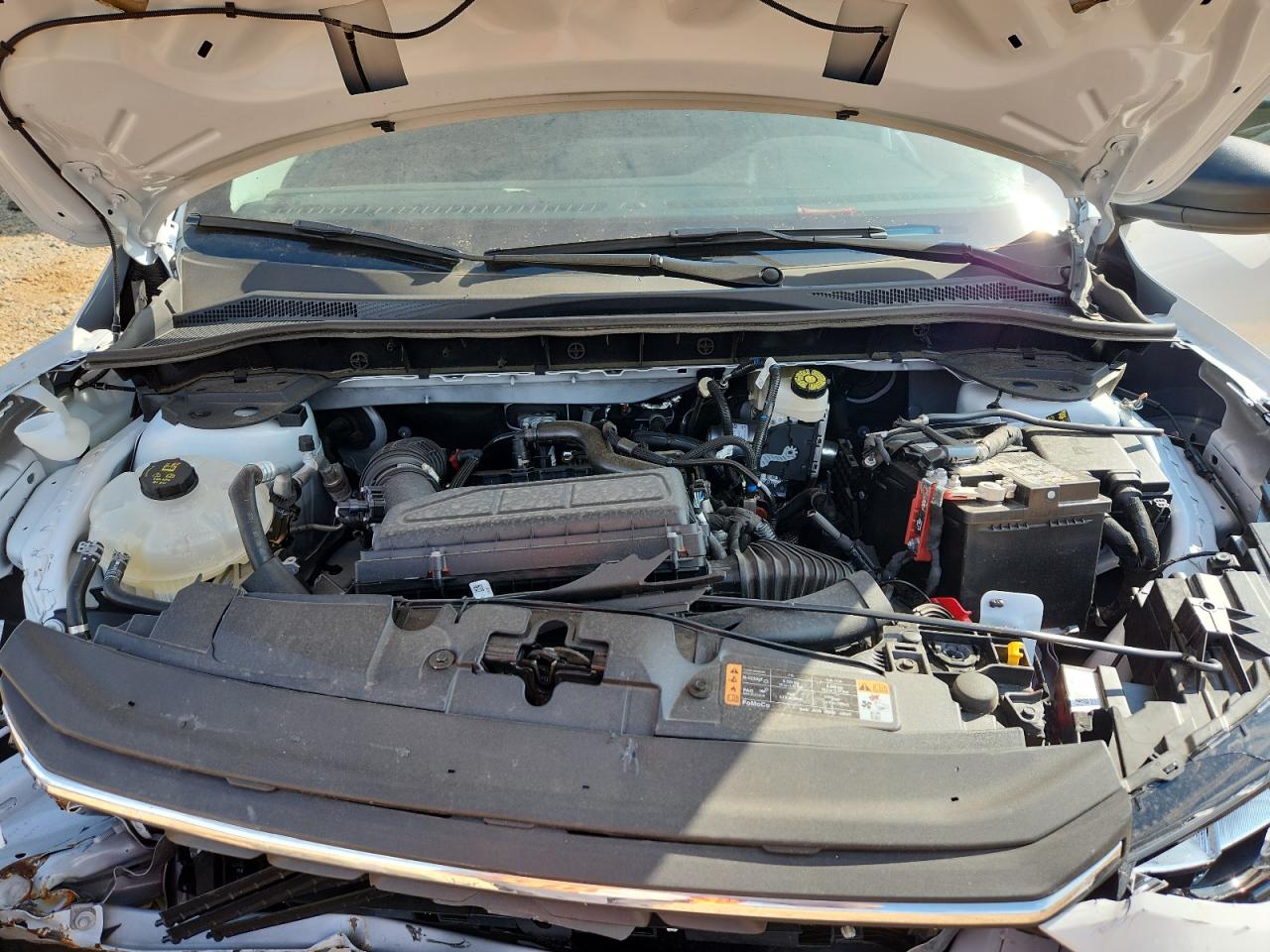 Ford Escape Active Image 12