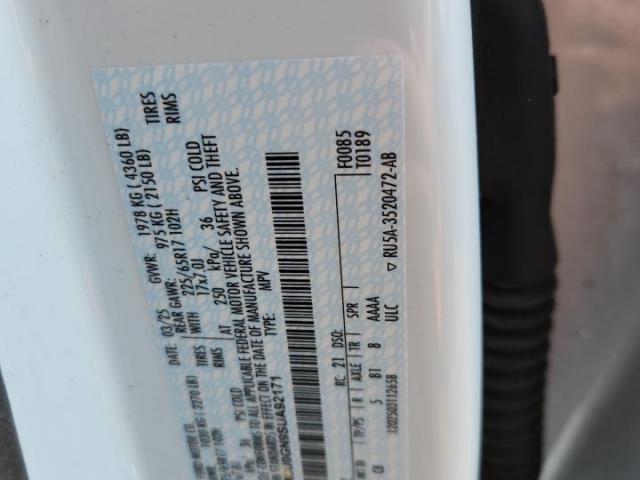 Ford Escape Active Image 9