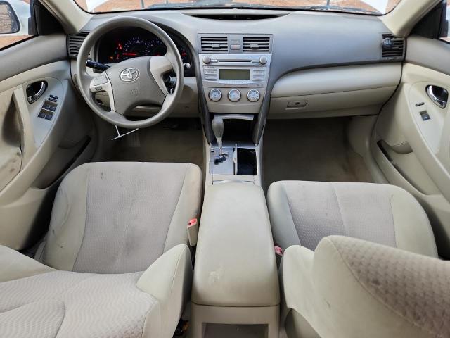 Toyota Camry Base Image 10