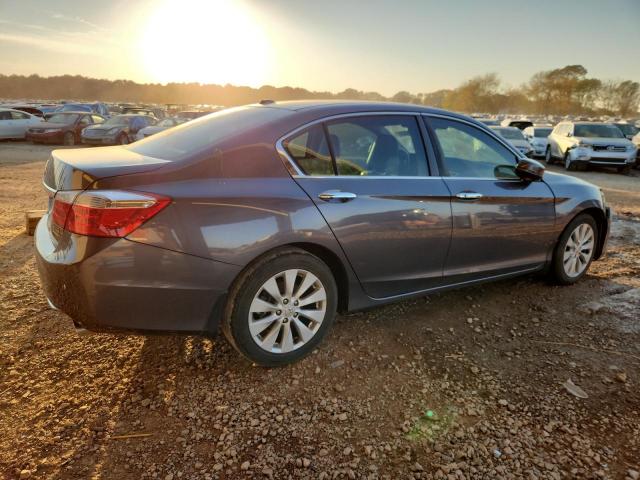 Honda Accord Exl Image 6