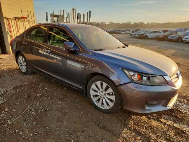 Honda Accord Exl Image 11