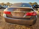 Honda Accord Exl Image 5