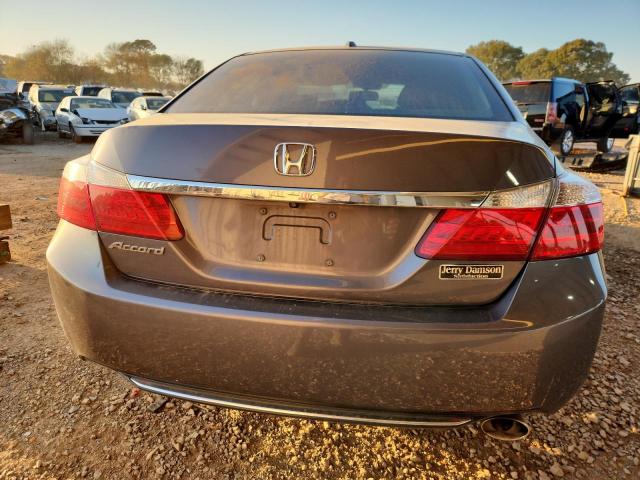 Honda Accord Exl Image 5