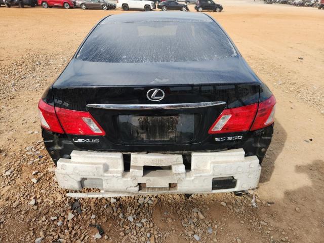 Lexus Es 350 Image 4