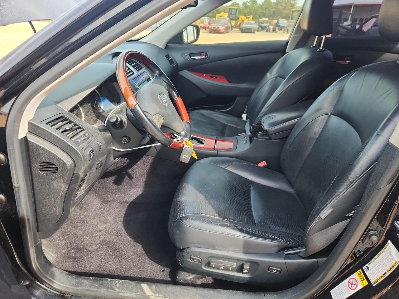 Lexus Es 350 Image 10