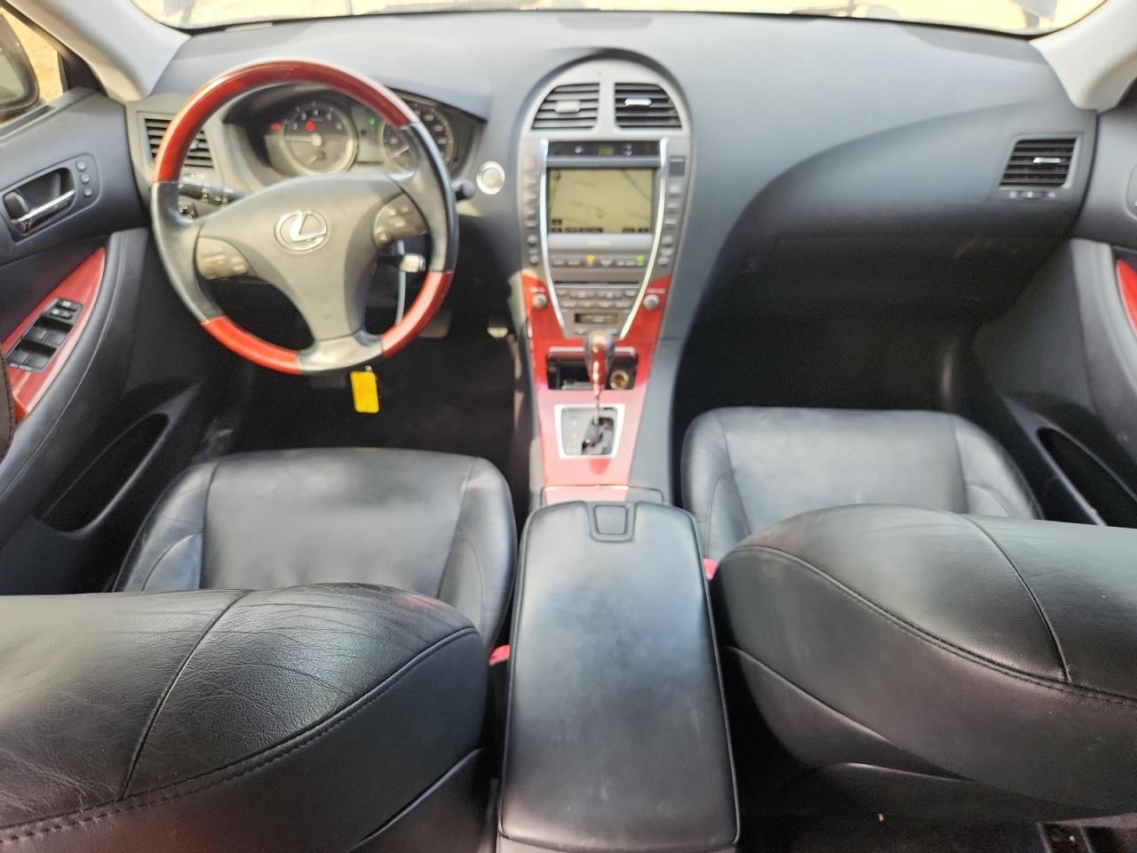 Lexus Es 350 Image 2