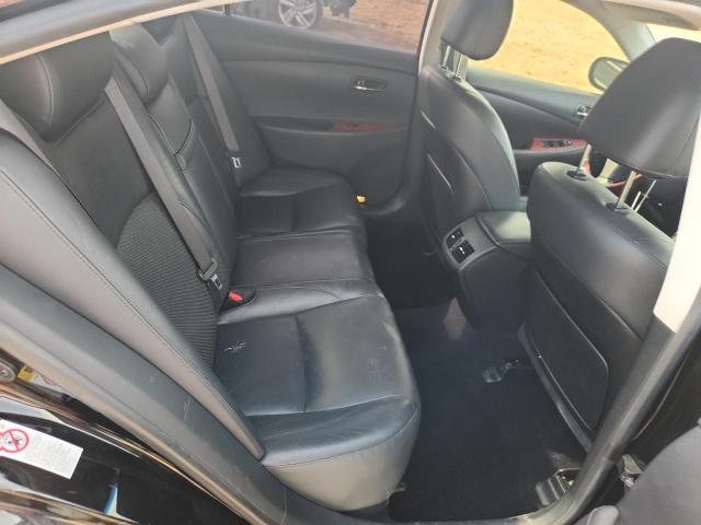 Lexus Es 350 Image 7