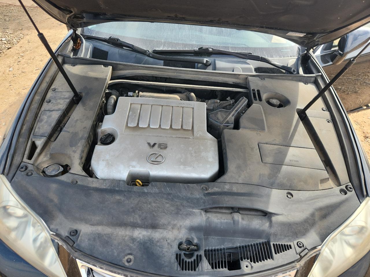 Lexus Es 350 Image 3