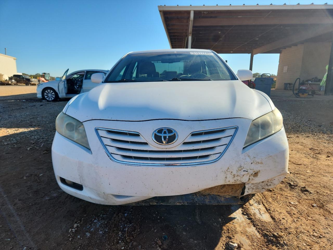 Toyota Camry Ce Image 4