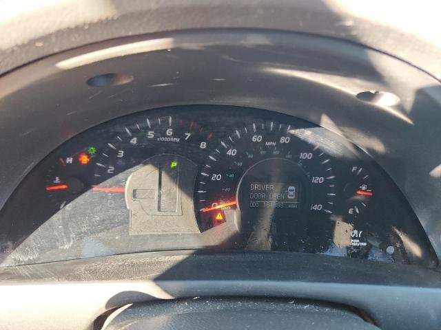 Toyota Camry Ce Image 6