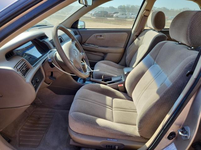 Toyota Camry Ce Image 11