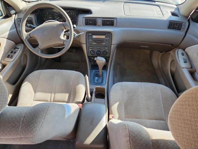 Toyota Camry Ce Image 7