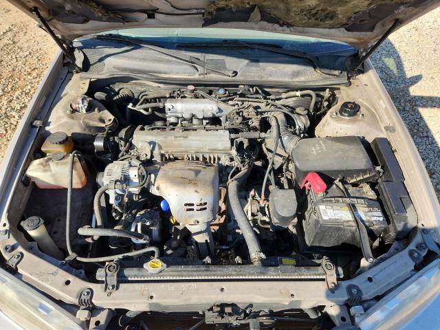 Toyota Camry Ce Image 9