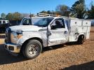 Ford F-350 Super Duty Image 1