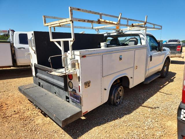 Ford F-350 Super Duty Image 12