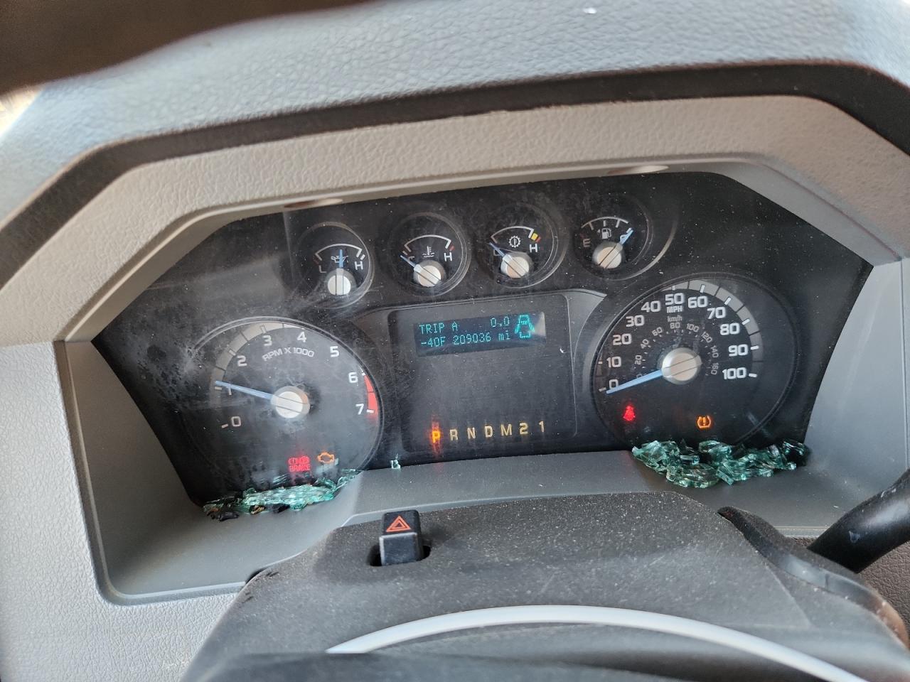 Ford F-350 Super Duty Image 2