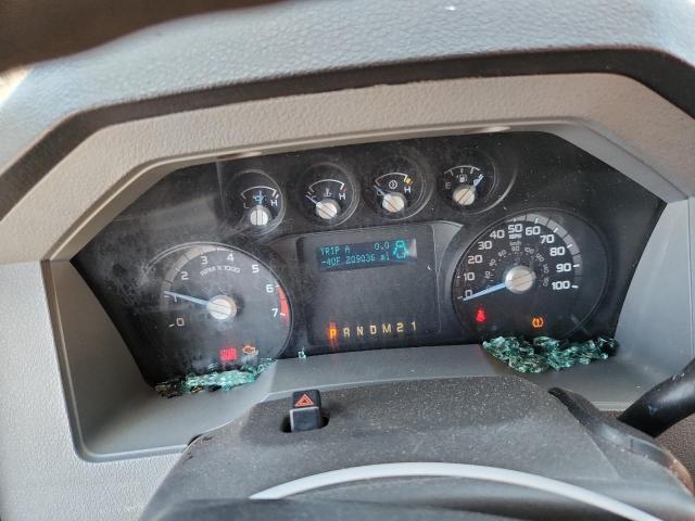 Ford F-350 Super Duty Image 2