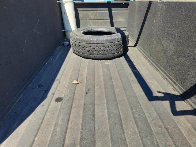 Ford F-350 Super Duty Image 8